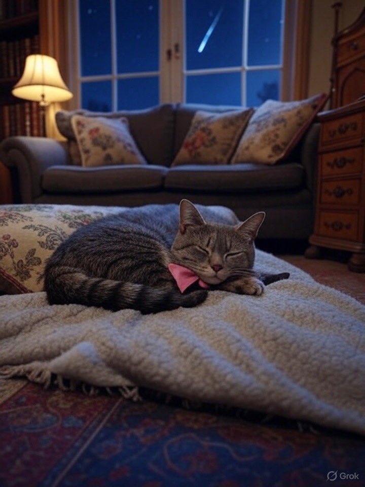 That’s a wrap folks…good night.

Enjoy the Perseid meteor shower!💫