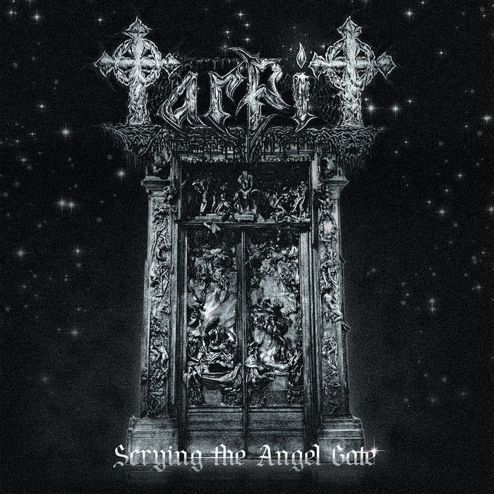 2⃣0⃣2⃣5⃣: THE UPCOMING TERROR ⚔️
➡️August 1st, 2025 ⬅️

TAR PIT - Scrying the Angel Gate 🇺🇸💠

2nd album from Portland, Oregon, U.S Eldritch/Occult Stoner/Doom Metal outfit💠

BC➡️tarpitdoom.bandcamp.com/album/scrying-…💠

#TarPit #ScyringTheAngelGate #OccultStonerDoom #TheUpcomingTerror25 #KMäN