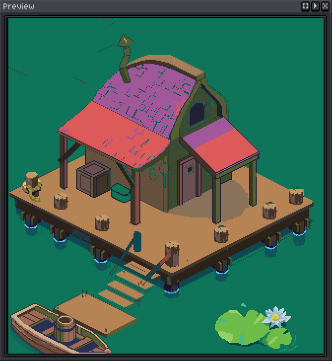 Zanuff27's tweet image. Working on a new peace (WIP) 🔥