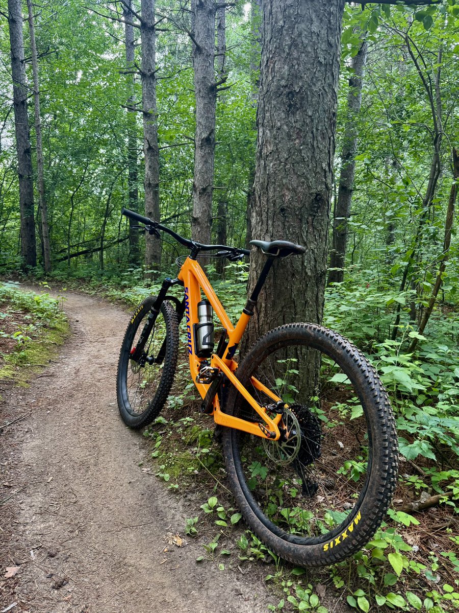 OncoThor's tweet image. Another Mayo Clinic post-ASCO oncology conference wrapped up and as is now customary for me, I celebrated a successful conference hitting the trails. Lebanon Hills in the Twin Cities has some great trails.
Thanks to all the speakers, attendees and supporters!