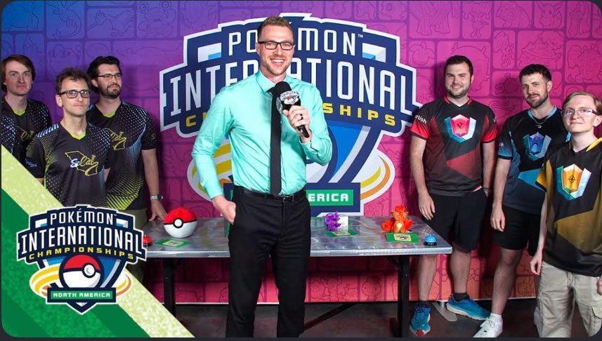 youtu.be/ZRFfEQw3cMk?si…

Have you seen this fun skit? 

This time our friends at  <a href="/LegendsUnitedGO/">LegendsUnitedPvP</a> got the best of us in this guessing game.

Until next time! 🤝