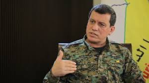 WHinarabic's tweet image. 🇺🇸🇸🇾 بارّاك يلتقي عبدي
📌التقى المبعوث الأمريكي الرئاسي الخاص إلى سوريا، السفير توماس بارّاك، اليوم السبت، بالقائد العام لقوات سوريا الديمقراطية، مظلوم عبدي، لمناقشة الوضع الراهن في سوريا والحاجة إلى اتخاذ خطوات عاجلة لاستعادة الهدوء والاستقرار.
كما ناقش الطرفان الخطوات…