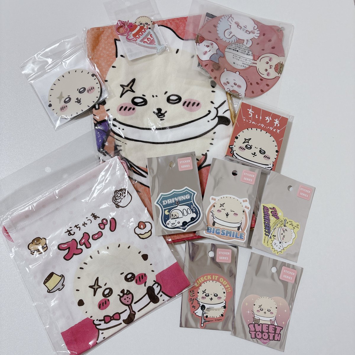 ねこはち (@nekohachichan) / X