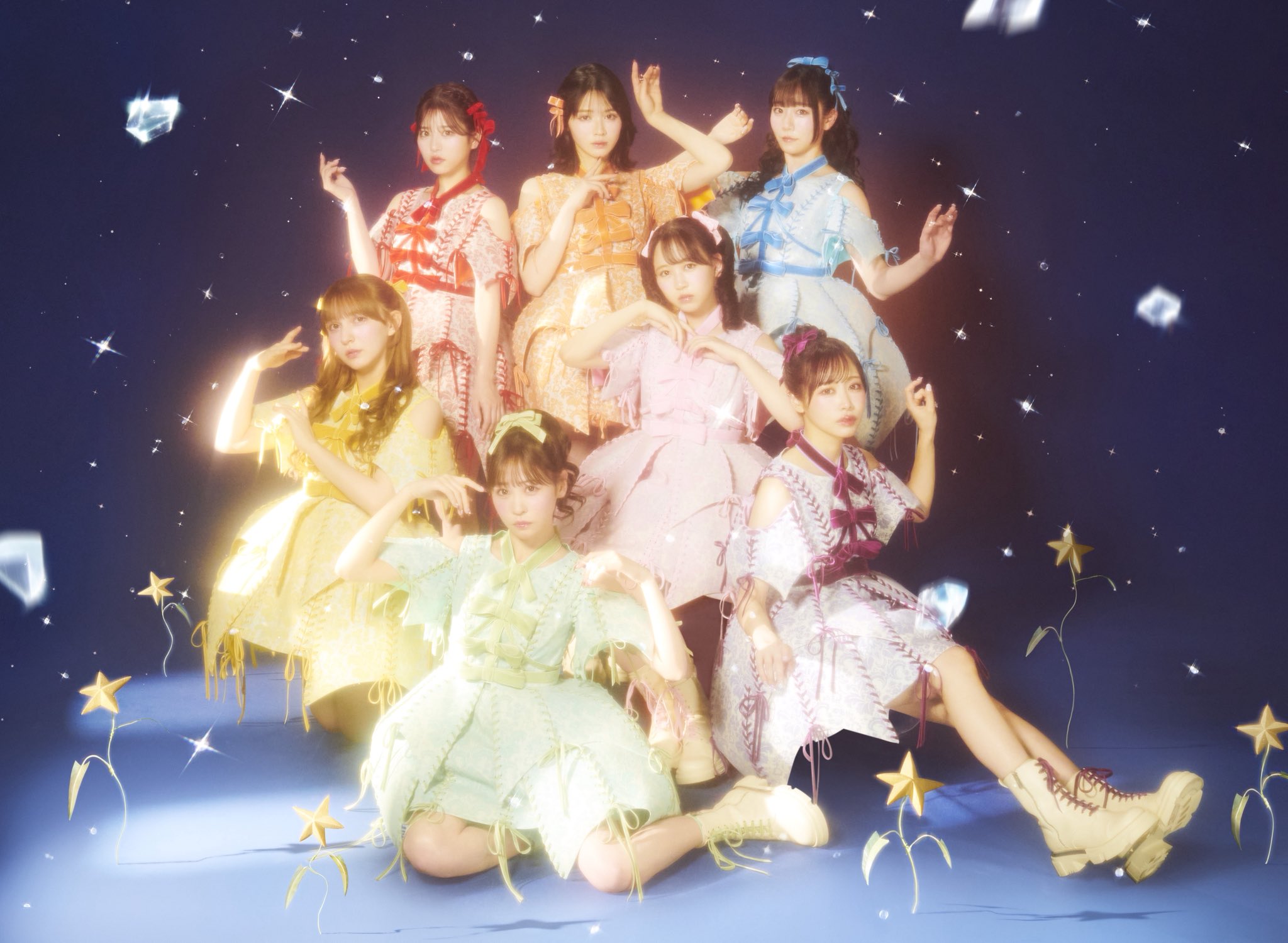 FRUITS ZIPPER【Official】 on X: 