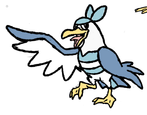 formigaartz's tweet image. i&apos;m going to turn this guy into something horrible