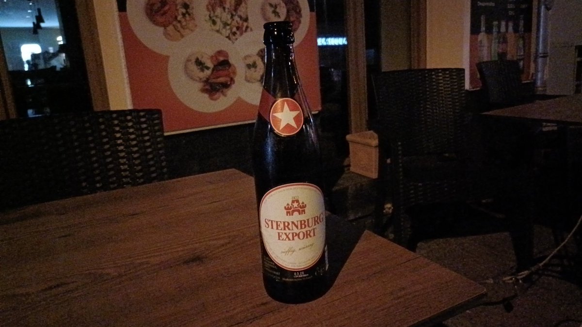 yuki_tk14's tweet image. 2日連続でベルクハイン入店出来ず!
前回は2日連続で入れたのに残念。。
かなりのお客さんが帰されてました。
ビール飲んで東京に帰ります。
#ベルクハイン #ベルグハイン #ベルリン