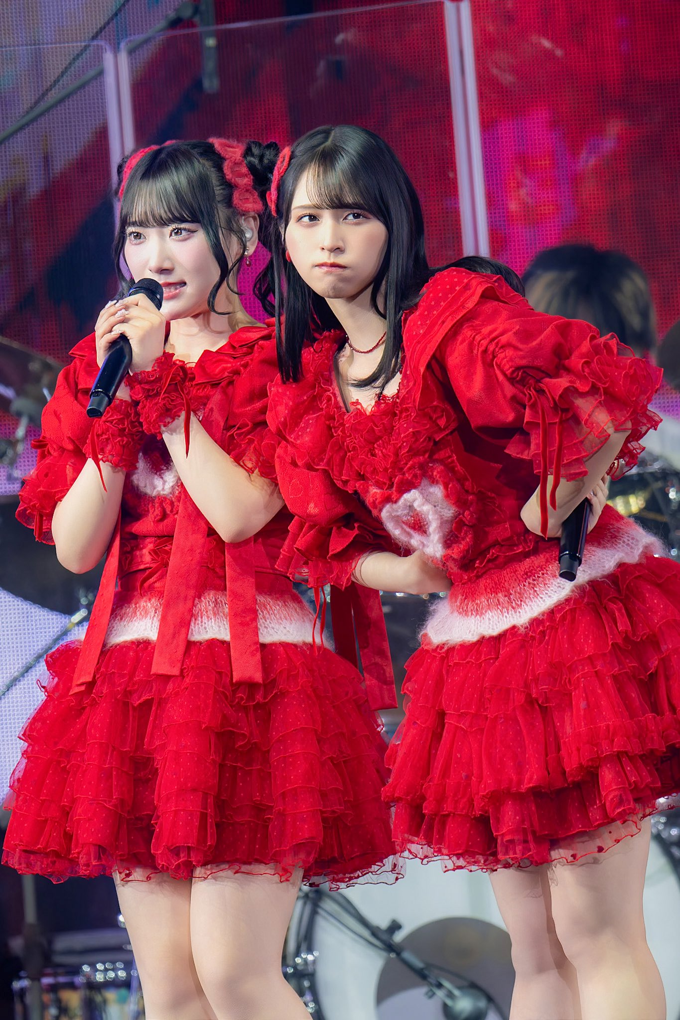 イコラブ アリーナツアー2025 魔法少女 生写真 未開封 9セット まとめ売り LOVE_official on X: 