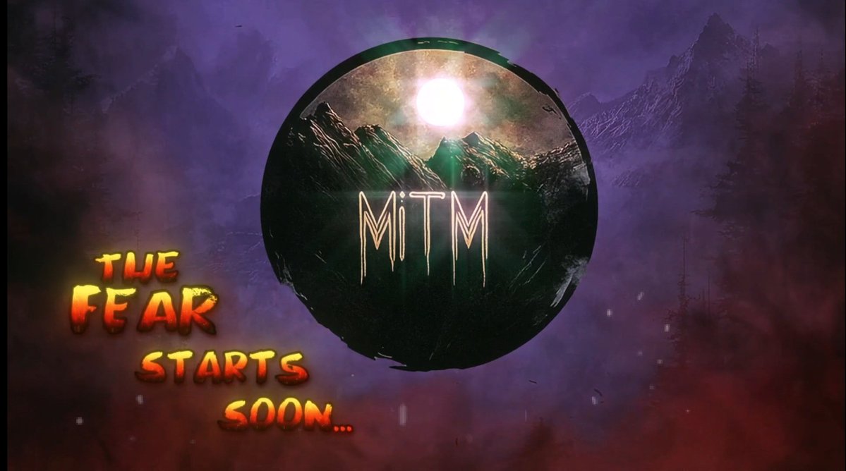 LadyMidnightITM's tweet image. Oooooh it's nearly time!!!! Get your blankets and popcorn and get ready to feel the spook!!! Live on rumble let's goooo!
@MidnightiTMS
@ExecutiveJoker
@VapinGamers
@rumblevideo
@MasteringRumble