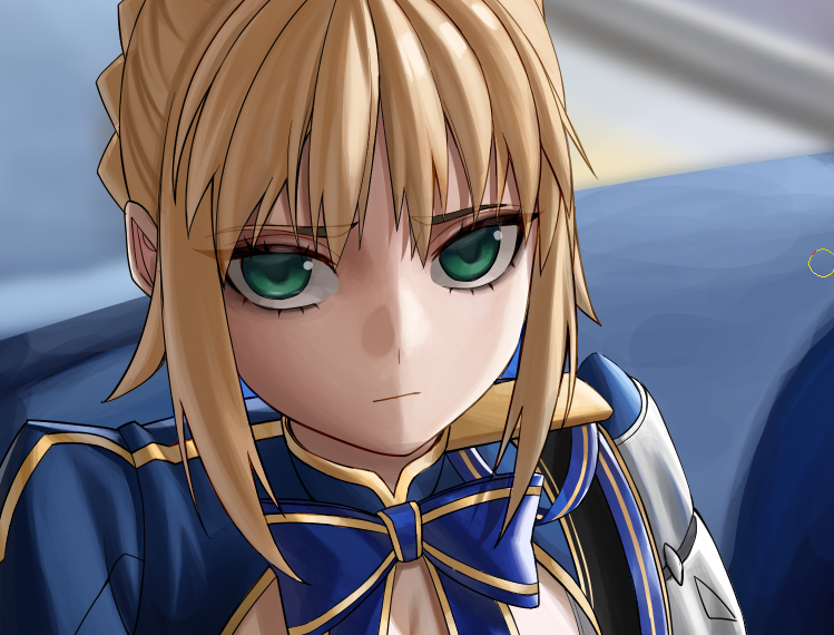 Noian | Comms Open (@noian_saber) on Twitter photo 