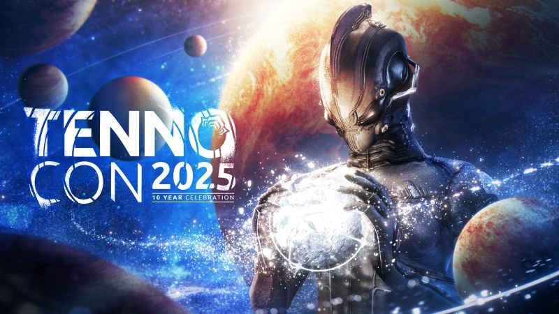 LordsGamingNet's tweet image. TennoCon 2025: Pre-TennoCon Interview with Danielle Sokolowski and Zach McKone ift.tt/KFUtR4V
