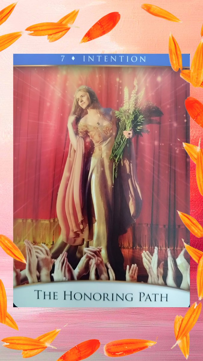 aikouyuyu's tweet image. 🌞7/20(日)のメッセージ🌞

𓉥 誇り高く生きる 𓉥

今日は信念を貫くことで、周囲に良い影響を与えられる日です🌻
他人の評価ではなく、自分の価値を信じてください🌹
あなたの堂々たる姿勢が、新たなチャンスを引き寄せますよ💖

あなたの幸せを祈念致します🔮

 #今日の運勢
 #タロット