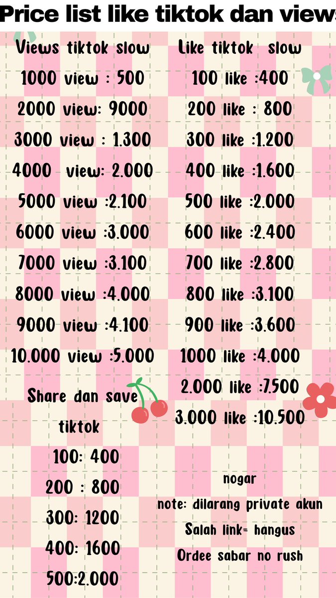 exxMICHA's tweet photo. 6281263740881 Canva 1bulan:1.000 viu 1thun:2.000 YouTube 1buln:2.500 nokos :4.000 https://t.co/FADLXXsgO0