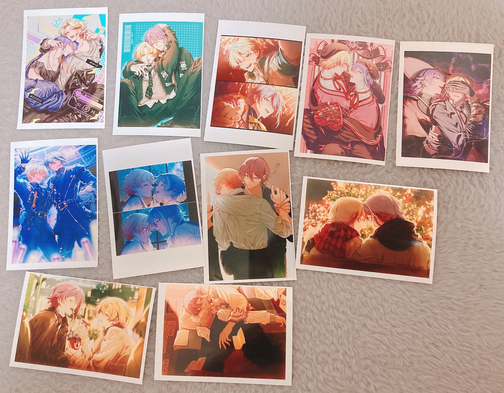 もっと可愛くなっていい　ネップリ yuu (@ldaingoc) / X