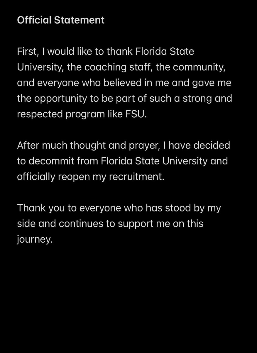 BraylonNelson77's tweet image. Gods plan
@Waverly_Ave