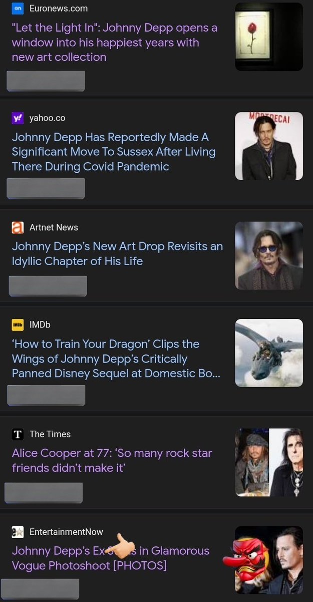 MyRoc15's tweet image. WHAT HUMILIATION ... When a demonic creature is nothing and will always be nothing without using the name Depp
#AmberHeardIsOVER
#AmberHeardAbusesMenAndWomen
#JohnnyDeppIsALegend