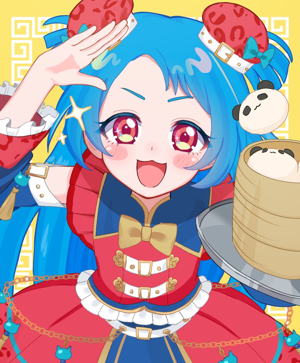 ビビちゃん可愛い〜〜 #アイプリ