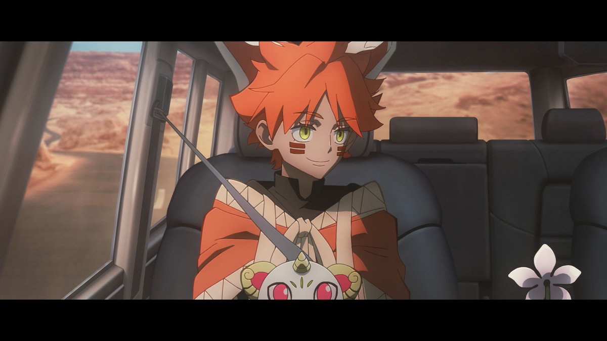 tbhx_officialJP's tweet image. 「TO BE HERO X」
第16話ありがとうございました!
いかがでしたでしょうか?
感想はハッシュタグをつけてお願いします!
明日7月21日(月)正午より最速配信
▷▶︎𝐍𝐄𝐗𝐓
#17.白婉花
≪リトル&ビッグジョニー編≫開幕!
7月27日(日)朝9時30分〜放送!
#TOBEHEROX