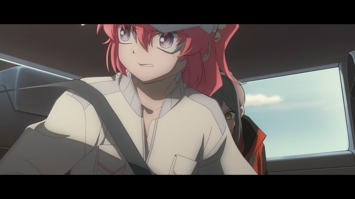 tbhx_officialJP's tweet image. 「TO BE HERO X」
第16話ありがとうございました!
いかがでしたでしょうか?
感想はハッシュタグをつけてお願いします!
明日7月21日(月)正午より最速配信
▷▶︎𝐍𝐄𝐗𝐓
#17.白婉花
≪リトル&ビッグジョニー編≫開幕!
7月27日(日)朝9時30分〜放送!
#TOBEHEROX