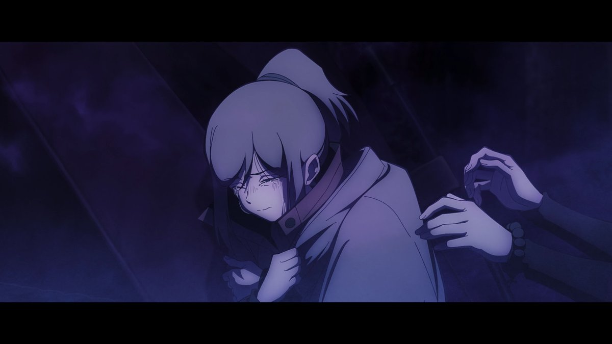 tbhx_officialJP's tweet image. 「TO BE HERO X」
第16話ありがとうございました!
いかがでしたでしょうか?
感想はハッシュタグをつけてお願いします!
明日7月21日(月)正午より最速配信
▷▶︎𝐍𝐄𝐗𝐓
#17.白婉花
≪リトル&ビッグジョニー編≫開幕!
7月27日(日)朝9時30分〜放送!
#TOBEHEROX