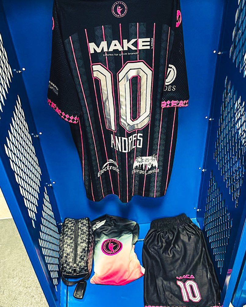 👏🏼 Bueno, escribamos nuestra propia historia. ✍🏼