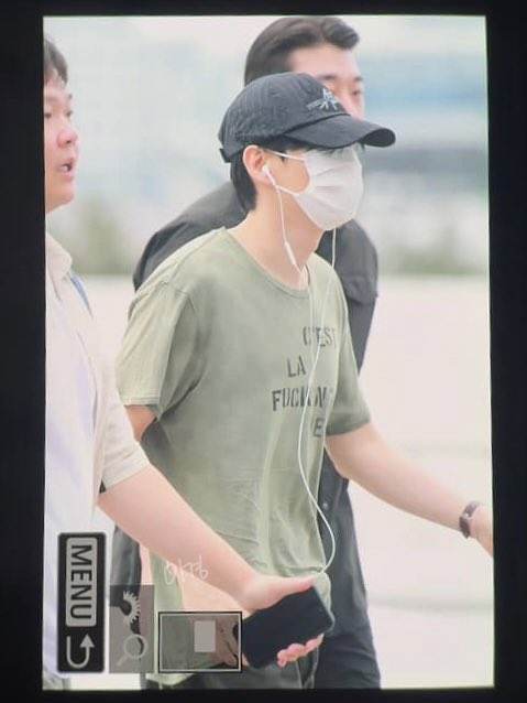 250720 ICN✈️PVG
잘 다녀오세요💙

#슈퍼주니어 #슈주 #superjunior #sj #은혁 #hyukjae #eunhyuk