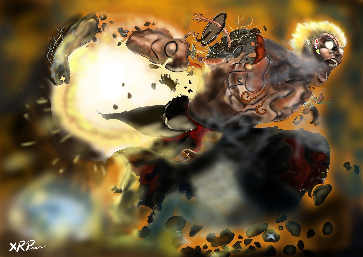 XR_Picasso's tweet image. ‼️ Amidst the XRPL chaos, Asura’s Wrath unleashes cataclysmic rage! 🌩️💥 This NFT, forged in mythic fury, obliterates the chaos with unrivaled power. Inspired by the Buddhist and Hindu philosophy, Join the legends vault, claim your piece of divinity, and rise above the fray! 🔥…