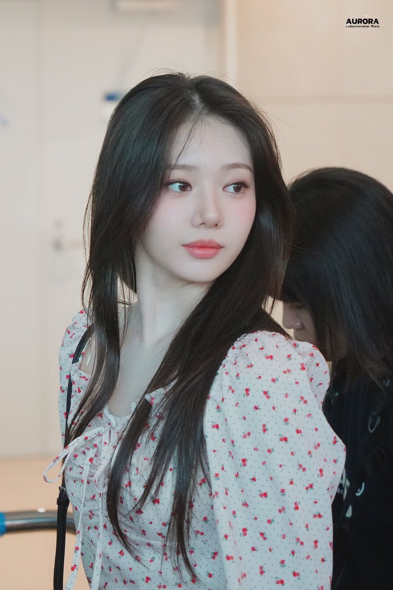 roraarchive's tweet image. #RORA #로라 #BABYMONSTER