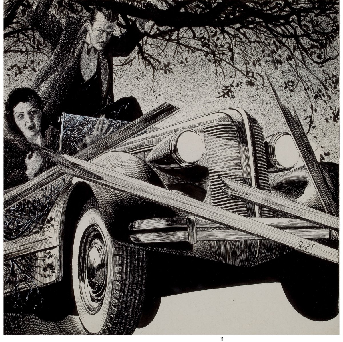 Oops, here's my stop, my darling. This marriage  #___LastedLongerThanIWanted