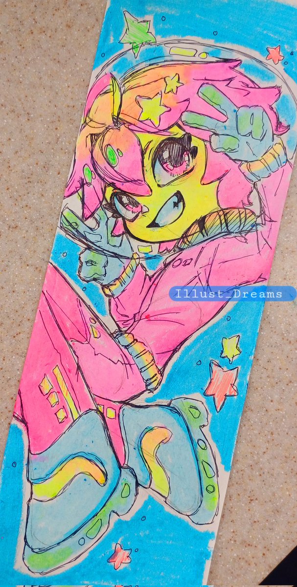 #sketchart #originalcharacter