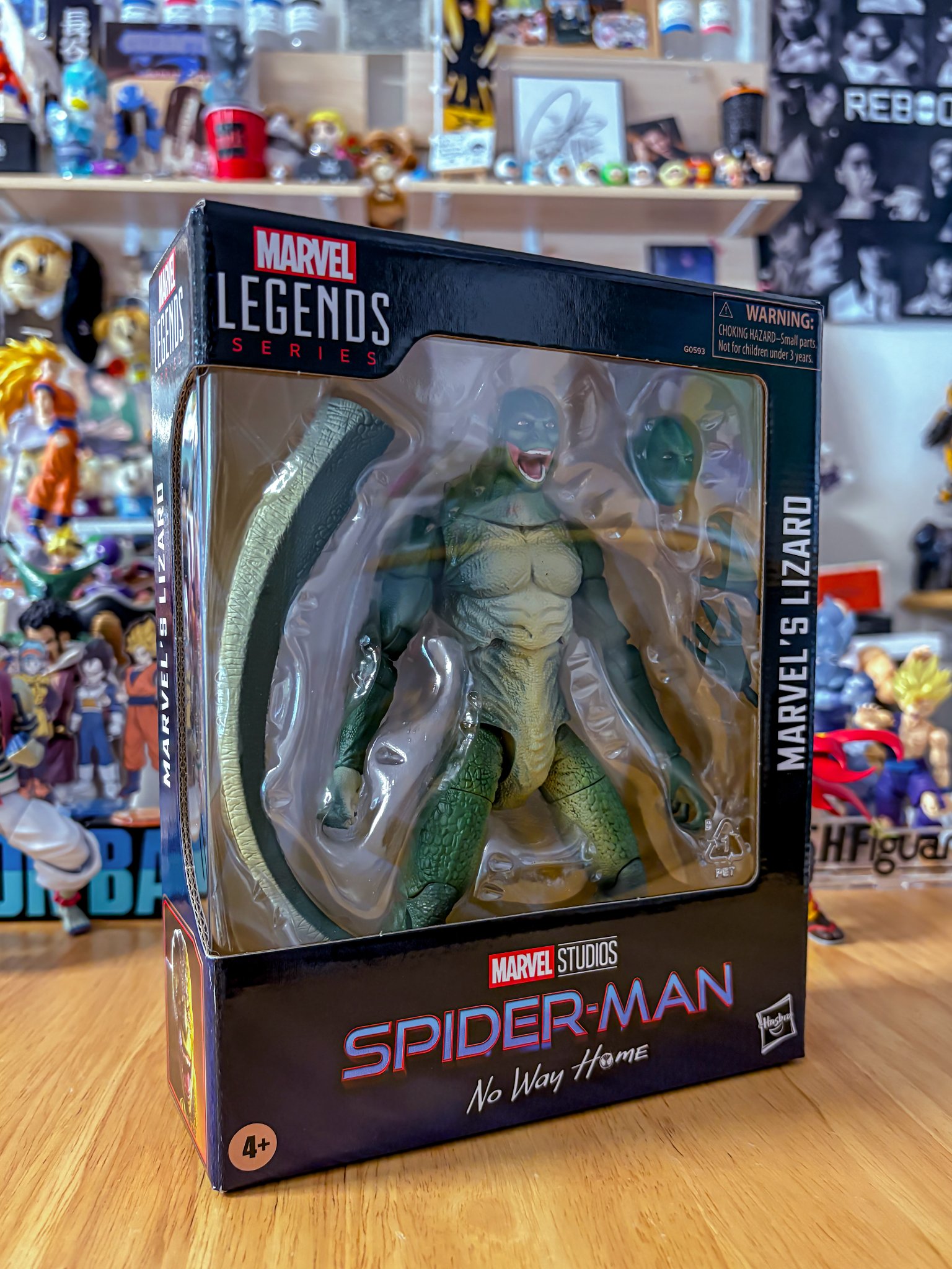 マーベルレジェンド ロム 箱無し・匿名発送 Consumer Care Toys & Games, Collectibles & Playsets