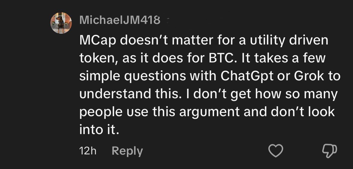 Typical XRP holder mentality SMFH