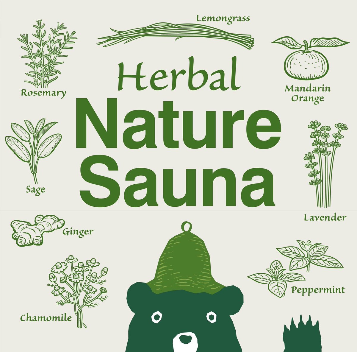 本日のアウフグースでは採れたてローズマリー🌿の香りをお楽しみ頂けます😊