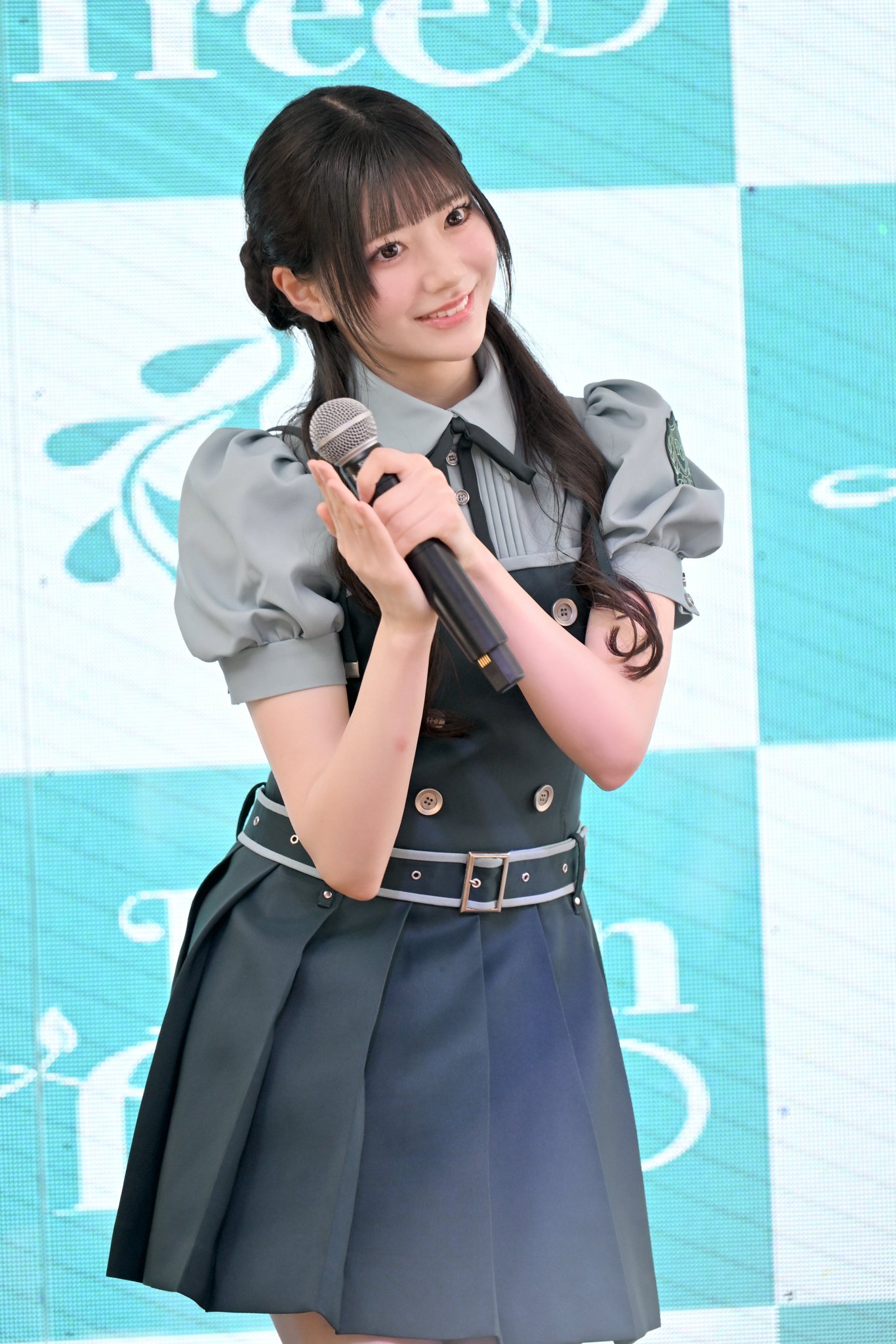 RainTree 水野乃愛　生写真　夏制服　直筆 なかにっこ on X: 