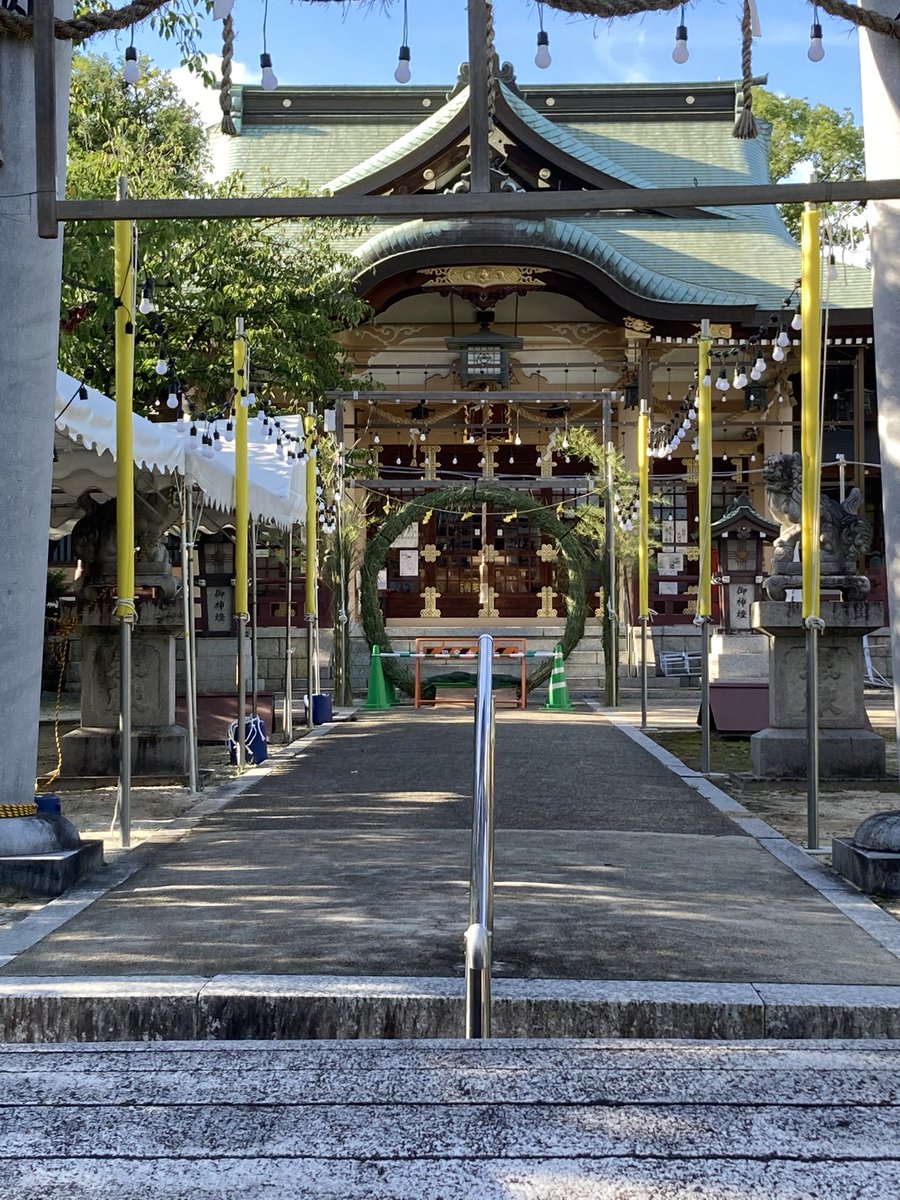 ugachanblog's tweet image. みなさん おはようございます
梅雨明けして猛暑日になりましたね
熱中症に気をつけて水分補給して
素敵な休日をお過ごしください🍀✨
ウォーキングを兼ねて選挙へ
投票を終えてジムに向かいます😊
午後は少しゆっくりしながら
簿記勉に取り組んでいきます
何事も継続することが大事ですね☺️