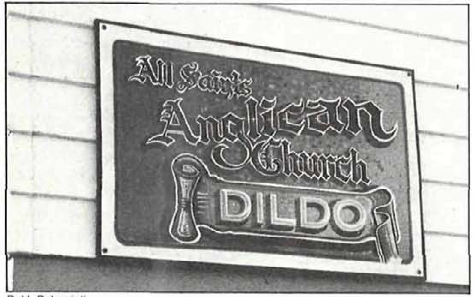 Don't get up on my account, I'd rather stand. Church  #___LastedLongerThanIWanted