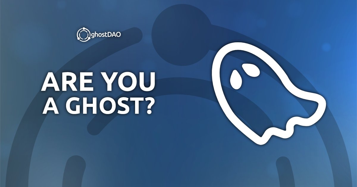 realGhostChain's tweet photo. Uncover if you're a true #GHOST in the crypto world! ๐ป
Are you ready to fight for real decentralization, privacy, and uncensorable money? Take the GHOST Test now and prove your allegiance to true crypto freedom.
Read more ๐
๐ https://t.co/7SVOy8HFFL https://t.co/XOJcTvtLnK
