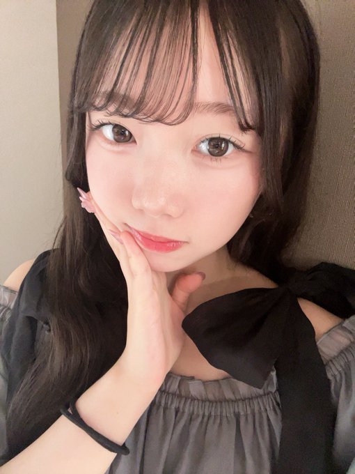 あいなのTwitter画像1