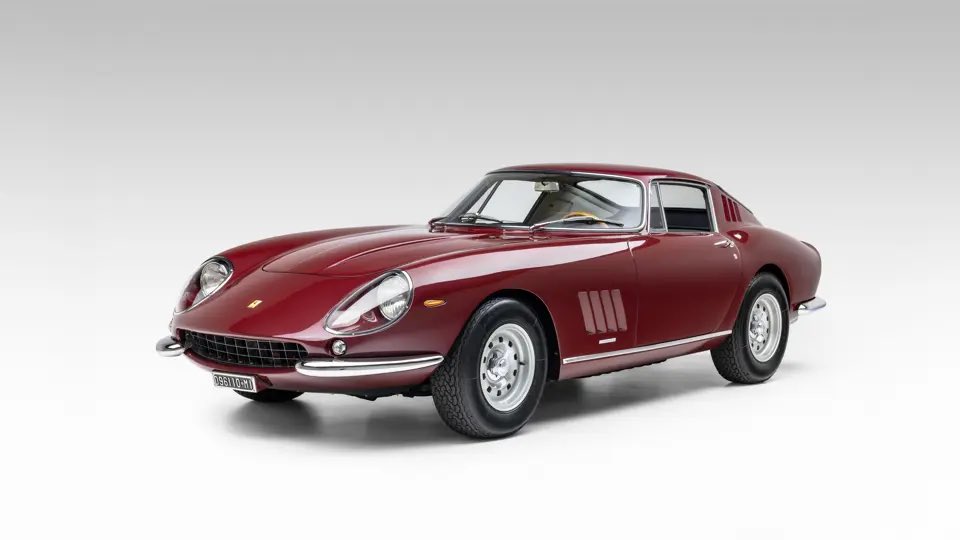 nicoschenquer's tweet image. Las casas de subastas están empezando a tirar la carne al asador para sus próximas subastas durante la car week de Monterey, la semana más importante del año fierrera mundial (y allí estaremos como todos los años).
@rmsothebys ya puso más de 150 lotes, y aún faltan los platos…