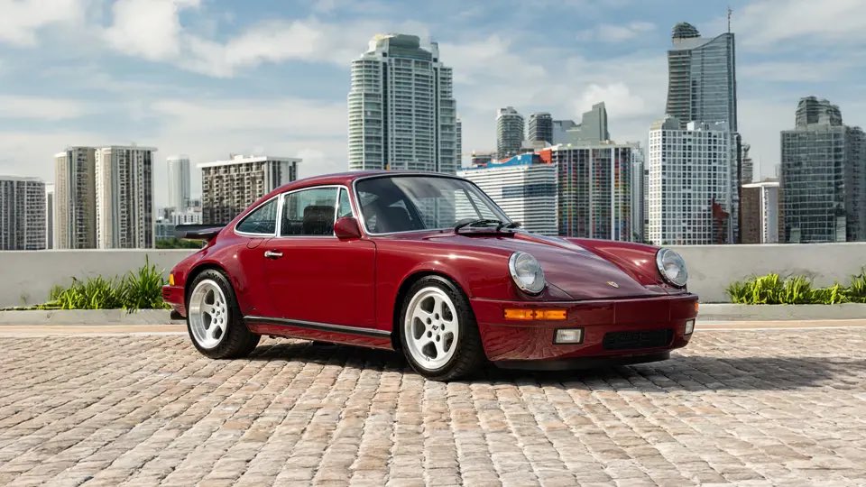 nicoschenquer's tweet image. Las casas de subastas están empezando a tirar la carne al asador para sus próximas subastas durante la car week de Monterey, la semana más importante del año fierrera mundial (y allí estaremos como todos los años).
@rmsothebys ya puso más de 150 lotes, y aún faltan los platos…