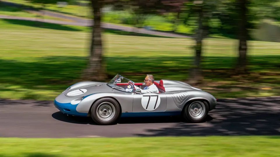 nicoschenquer's tweet image. Las casas de subastas están empezando a tirar la carne al asador para sus próximas subastas durante la car week de Monterey, la semana más importante del año fierrera mundial (y allí estaremos como todos los años).
@rmsothebys ya puso más de 150 lotes, y aún faltan los platos…