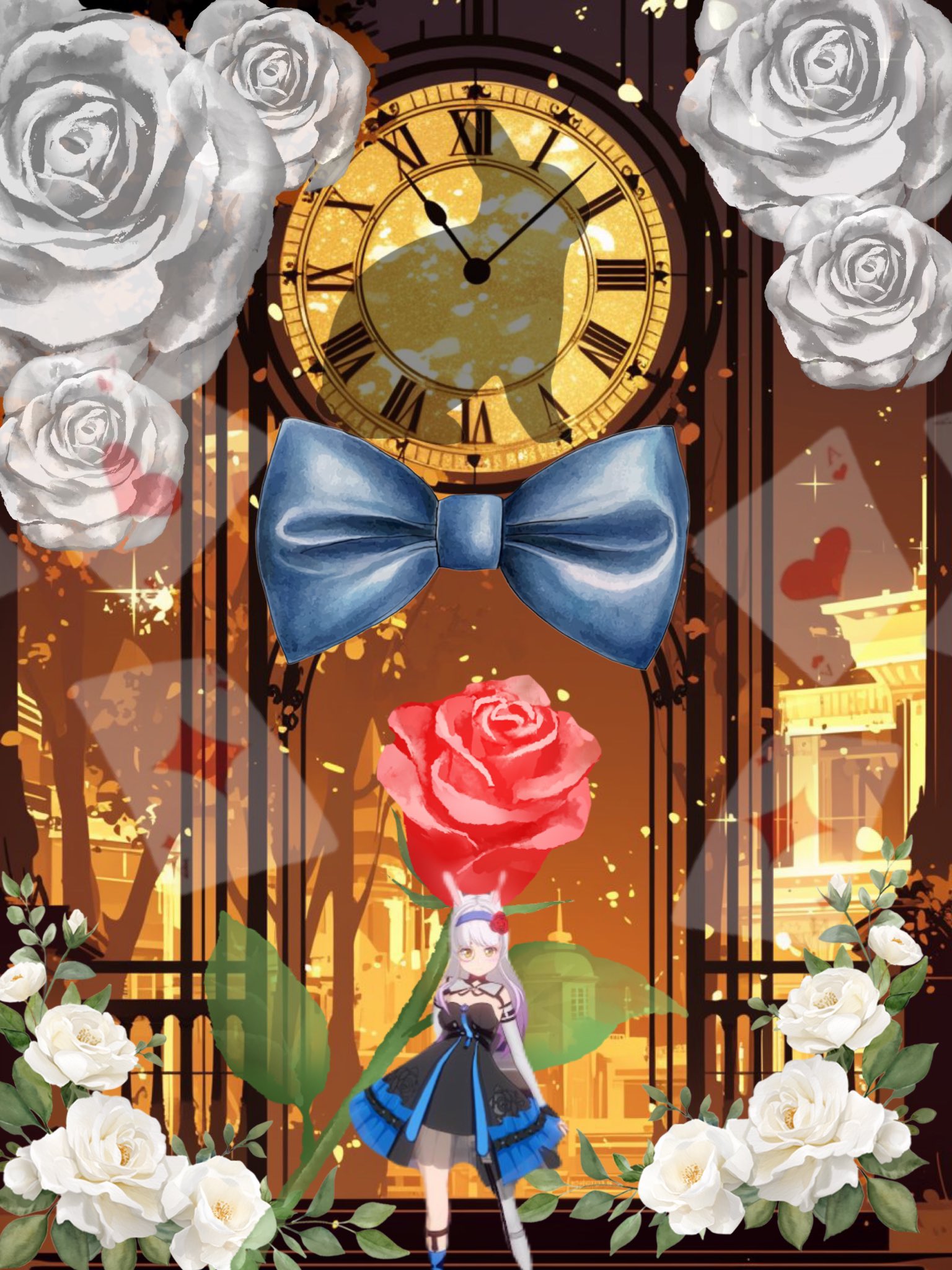 秋。（しゅう。） on X: 