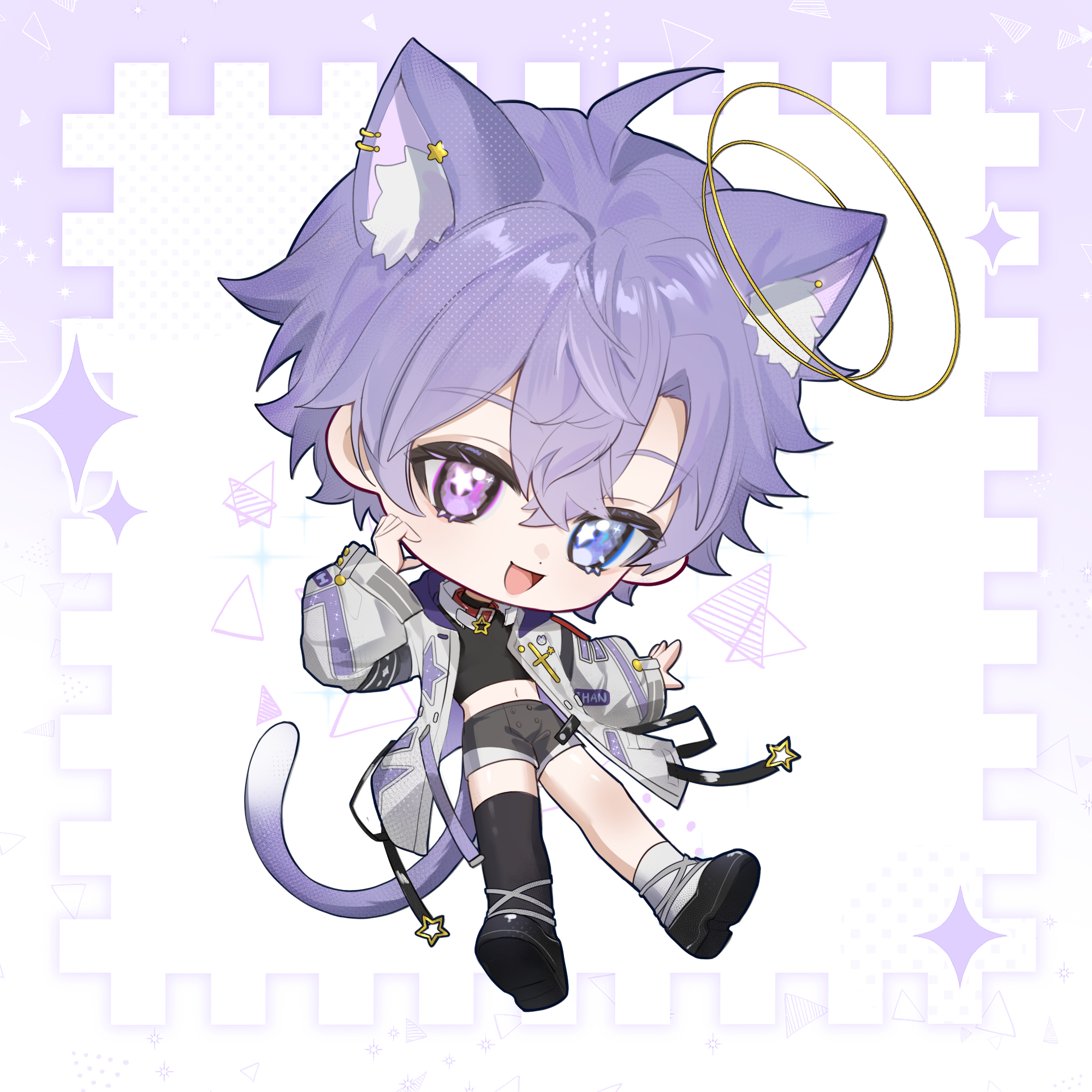 愛称板白兎 白卯兎(シロウト) on X: