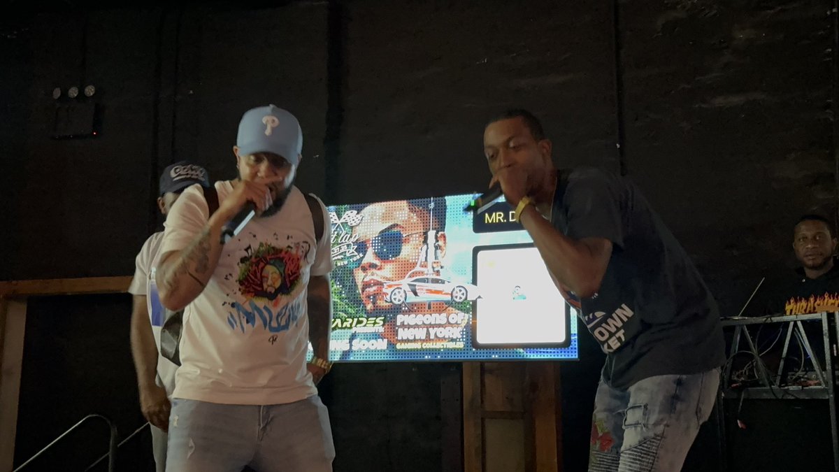 JoseuVelez's tweet image. Major shoutout to my brother @NessyTheRilla for always reaching out to check on me no matter what! No excuses and all bs aside. Since day one you have been one of the realest ones I’ve met in web 3 and become my brother off of web 3. Just wanted you to know I really appreciate u!