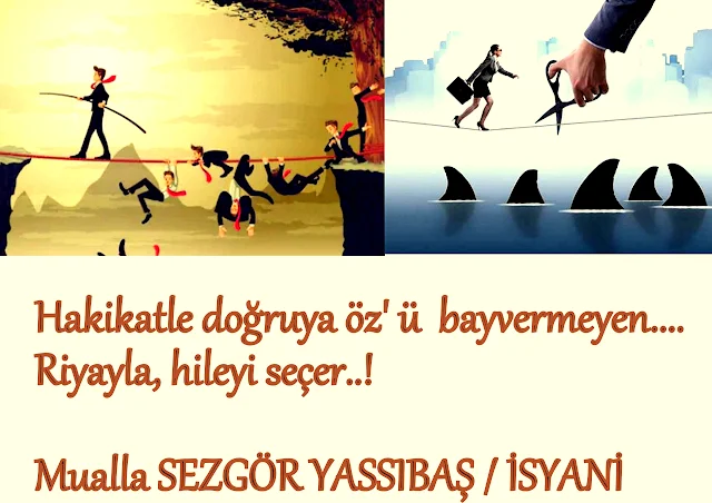 KARDELEN  ÖMÜRLER:  AK'LA, KARA ARASINDAKİ FARKTIR .......!İnsanla, i... sevgilery.blogspot.com/2025/07/akla-k…