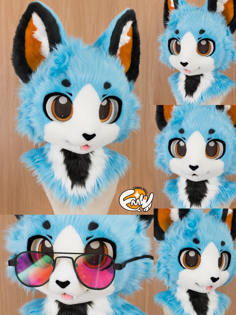 🍊Premade sea salt orange flavored 🐱 

Price: 2900 USD, WISE payment only

First come first serve! DM me if you’re interested