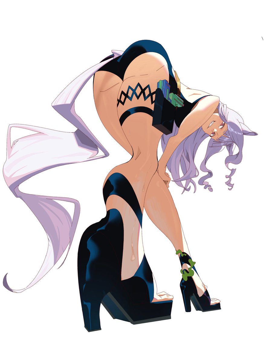 Senji_iii's tweet image. Goldship WIP