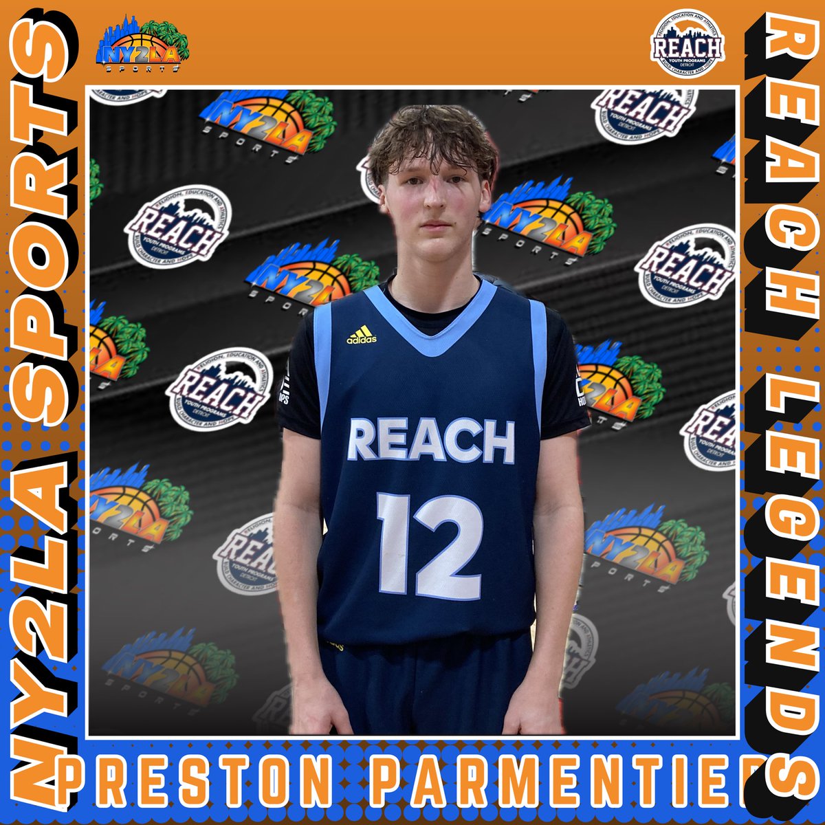 Midwest Hoops Spotlight (@mhs_boys_) on Twitter photo What a performance by the 16U <a href="/reachLegends/">REACH Legends</a> backcourt as they win by 20. Ken White Jr. scored 22 points while Preston Parmentier added in 20 points. <a href="/ny2lasports/">NY2LA SPORTS</a> What a performance by the 16U <a href="/reachLegends/">REACH Legends</a> backcourt as they win by 20. Ken White Jr. scored 22 points while Preston Parmentier added in 20 points. <a href="/ny2lasports/">NY2LA SPORTS</a>