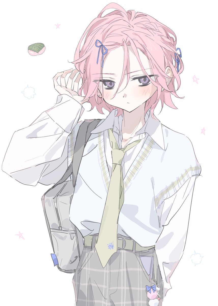 ちぴ on X: 