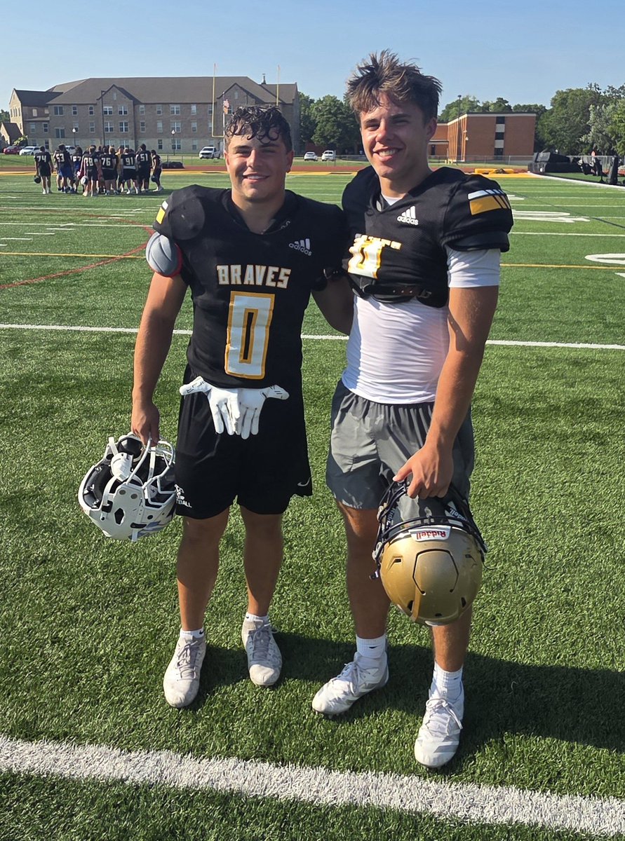 Kade Mitchell (@k_mitchell_2026) on Twitter photo Every weekend this dude <a href="/PappasBrayden/">Brayden_Pappas</a> and I are competing against each other it seems like, but you what they say! Iron sharpens Iron! Every weekend this dude <a href="/PappasBrayden/">Brayden_Pappas</a> and I are competing against each other it seems like, but you what they say! Iron sharpens Iron!