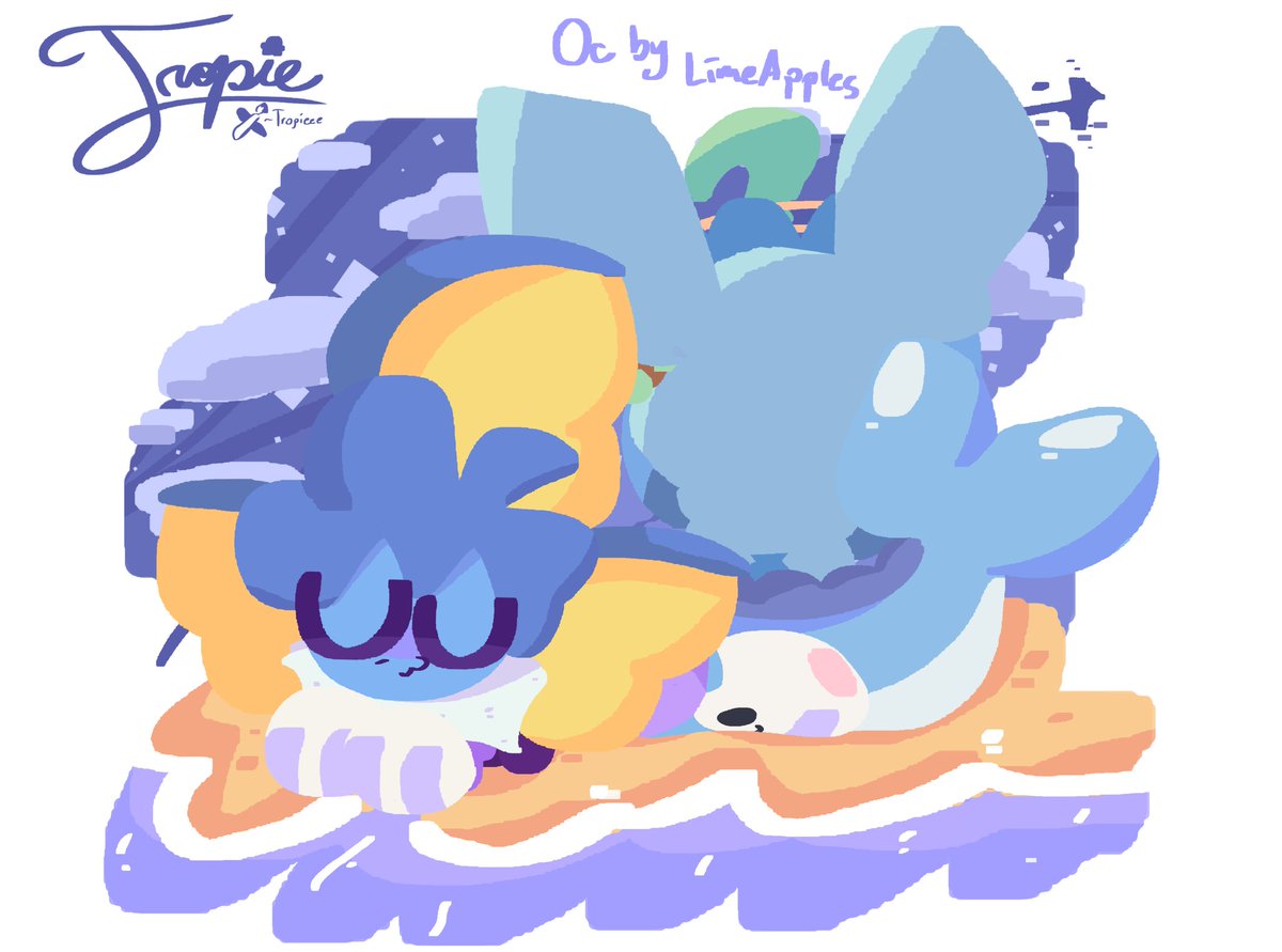 showers 
Tropieee &gt;&gt; artfight.net/~limeapples ( <a href="/LimeApples_/">Limeykins (っ'ヮ'c)</a> )